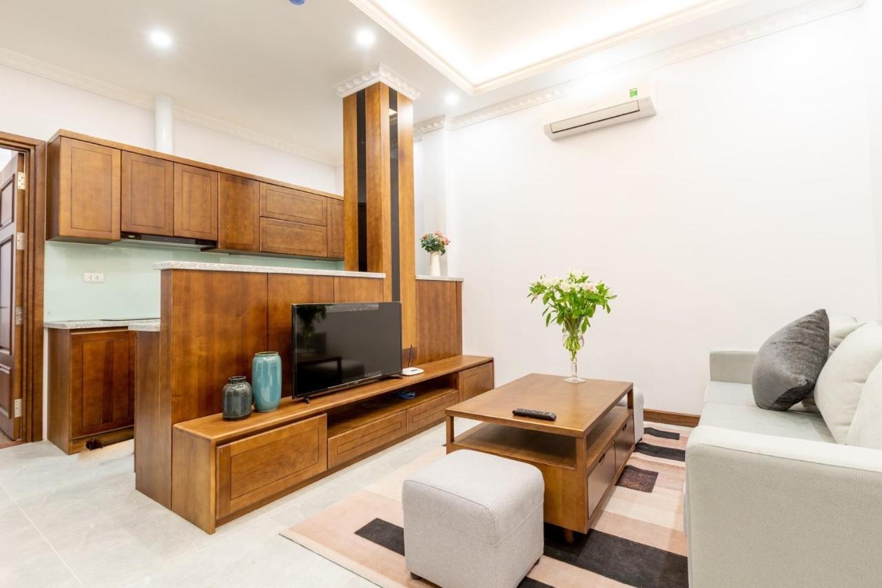 My Serenity Service - West * Hà Nội