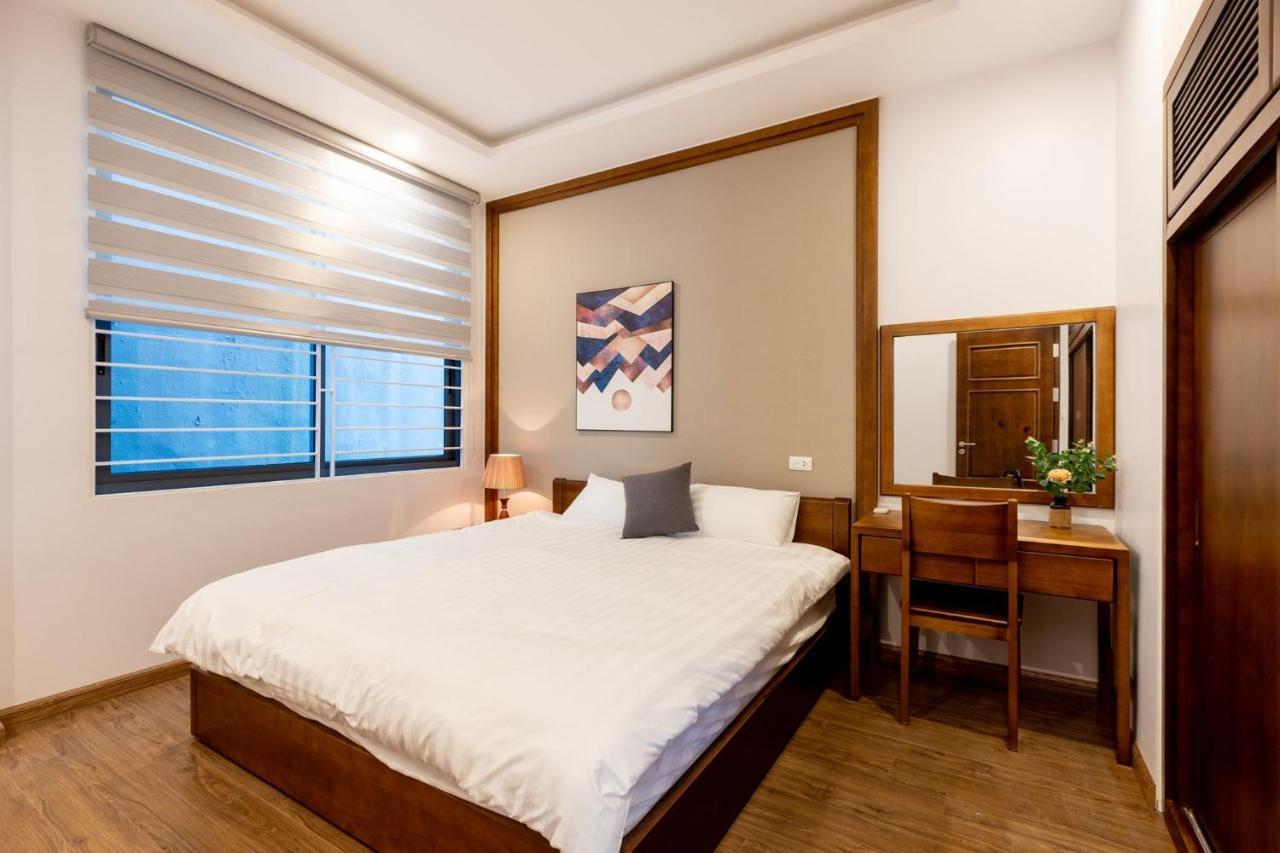 My Serenity Service - West * Hà Nội