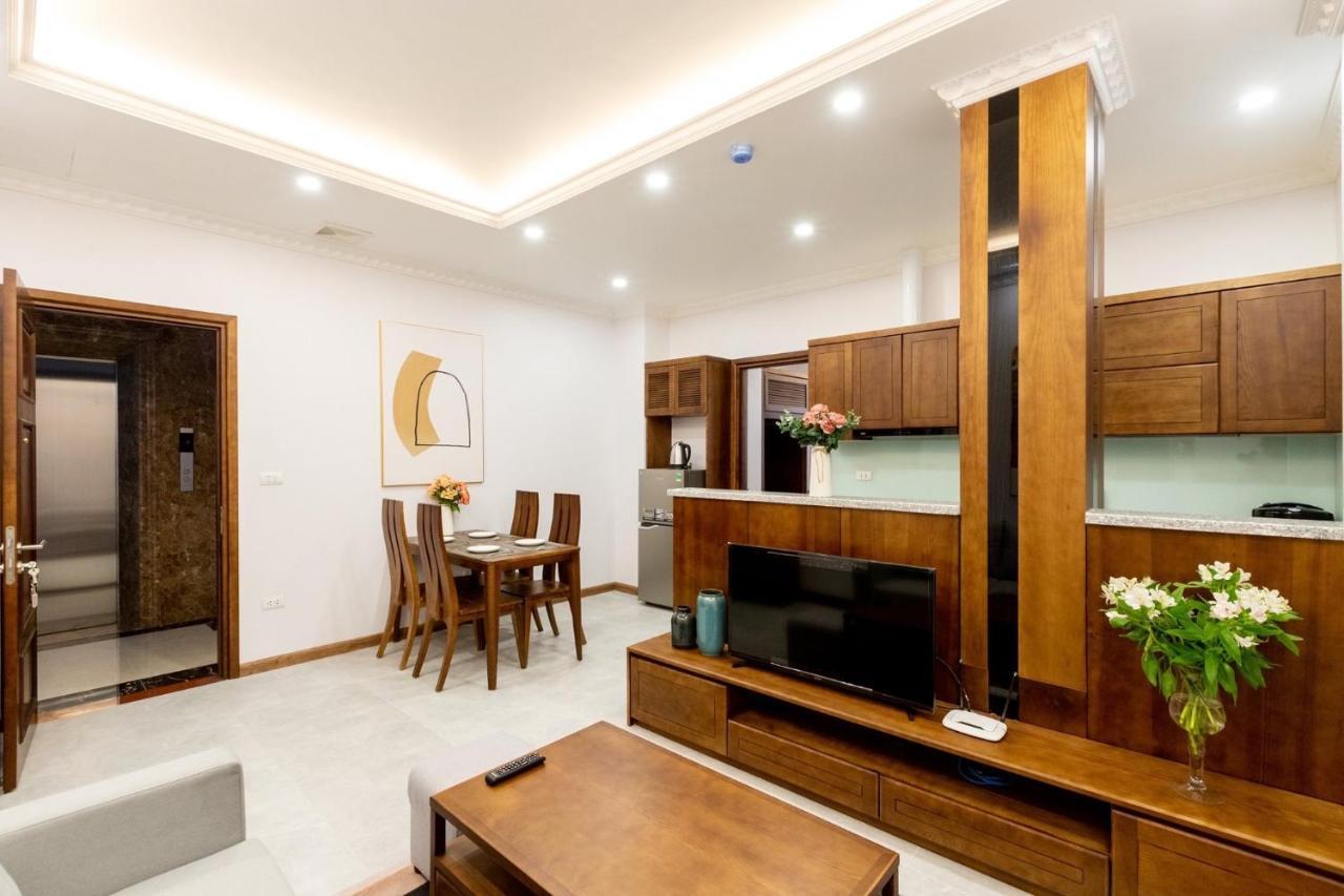 My Serenity Service - West * Hà Nội