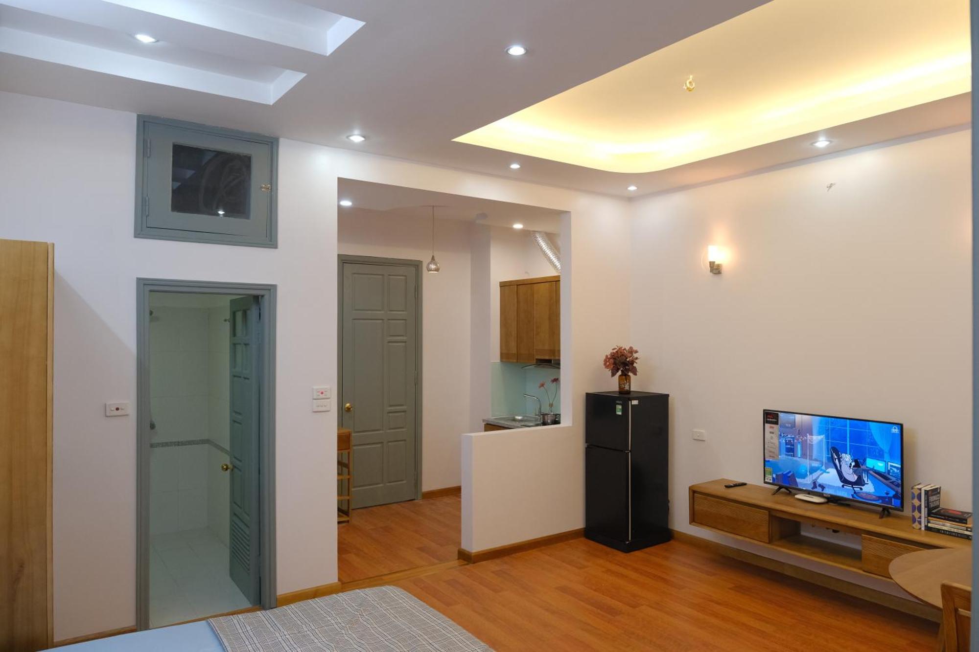 My Serenity Service - West * Hà Nội
